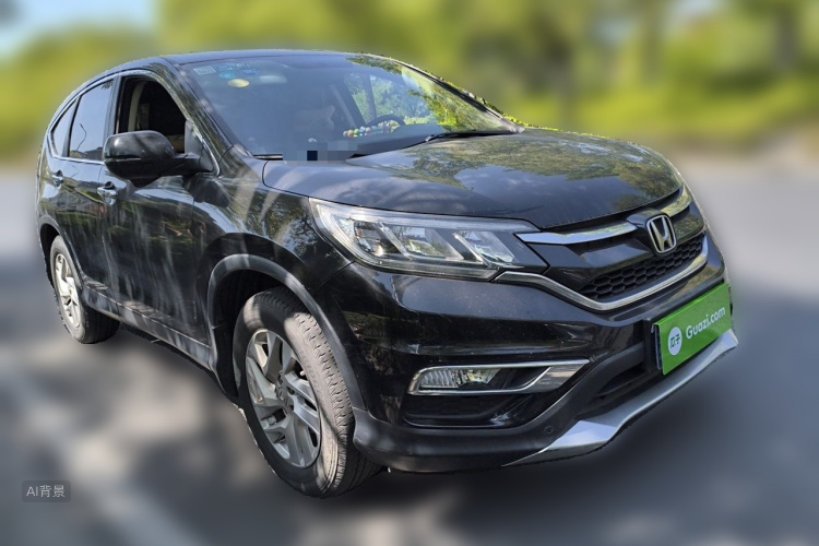 Honda CR-V 2015 car image #4