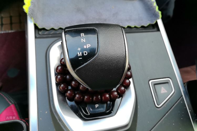 Jetour Dashing 2023 #16 Jetour Dashing 2023 car image #16