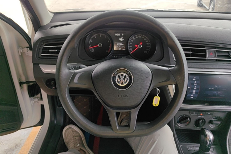 Volkswagen Lavida 2023 #15 Volkswagen Lavida 2023 car image #15
