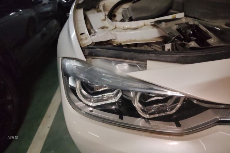 BMW 3 Series 2017 #8 BMW 3 Series 2017 car image #8