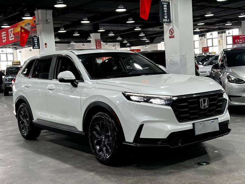 Honda CR-V 2026 Honda CR-V 2026 изображение автомобиля