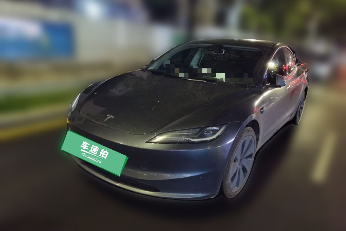 Tesla Model 3 2025 Tesla Model 3 2025 car image