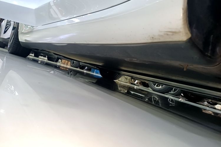 Tesla Model 3 2020 #27 Tesla Model 3 2020 car image #27