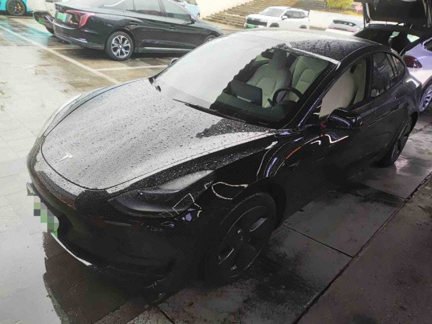 Tesla Model 3 2022 Tesla Model 3 2022 car image