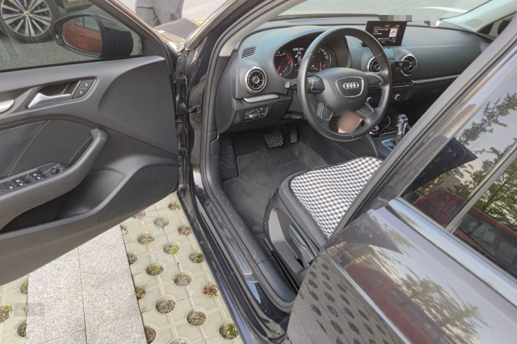 Audi A3 2014 imagen de coche #18