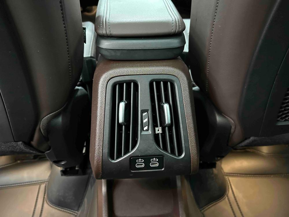 BMW X1 2023 #22 BMW X1 2023 car image #22