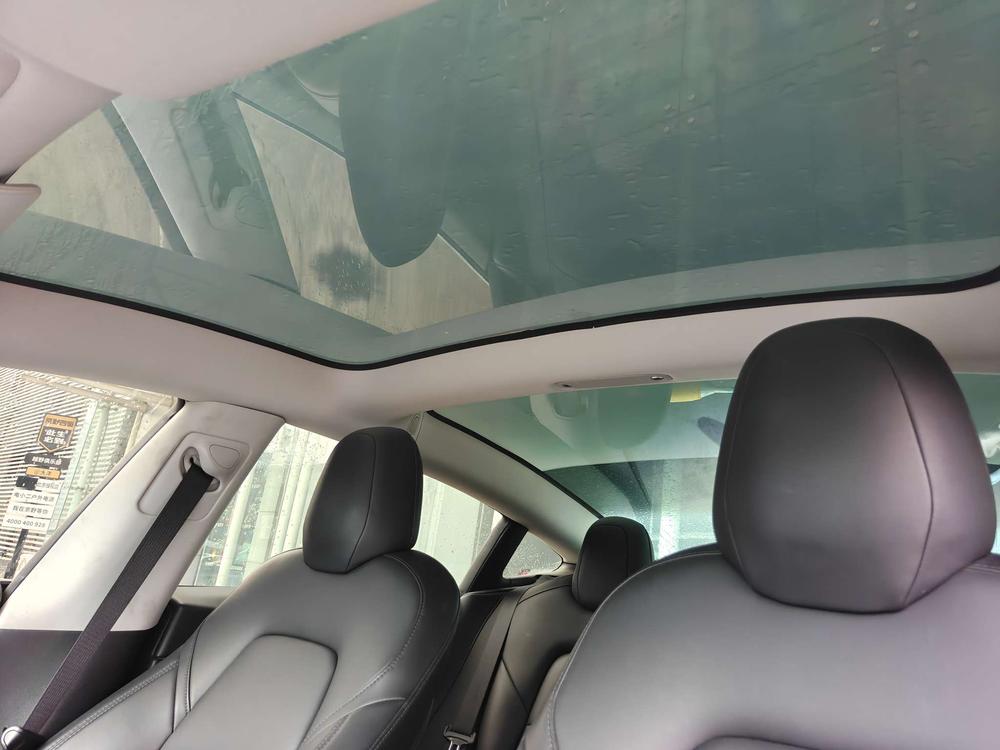 Tesla Model 3 (Imported) 2019 #13 Tesla Model 3 (Imported) 2019 car image #13