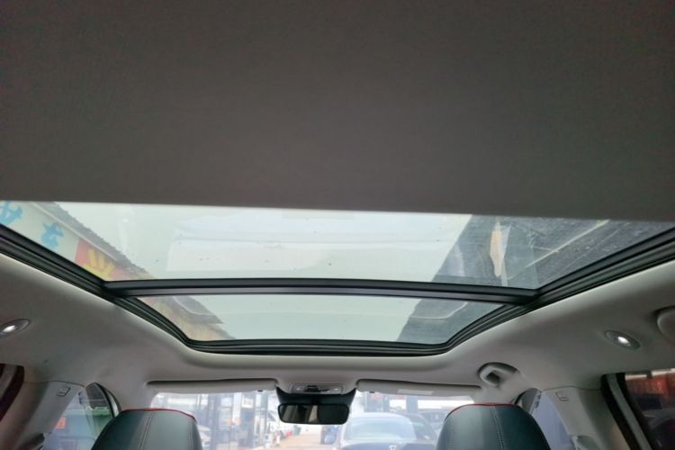 BYD Yuan Plus 2023 car image #20