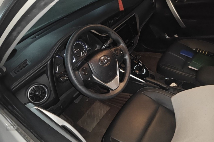 Toyota Corolla Hybird E+ 2020 car image #12