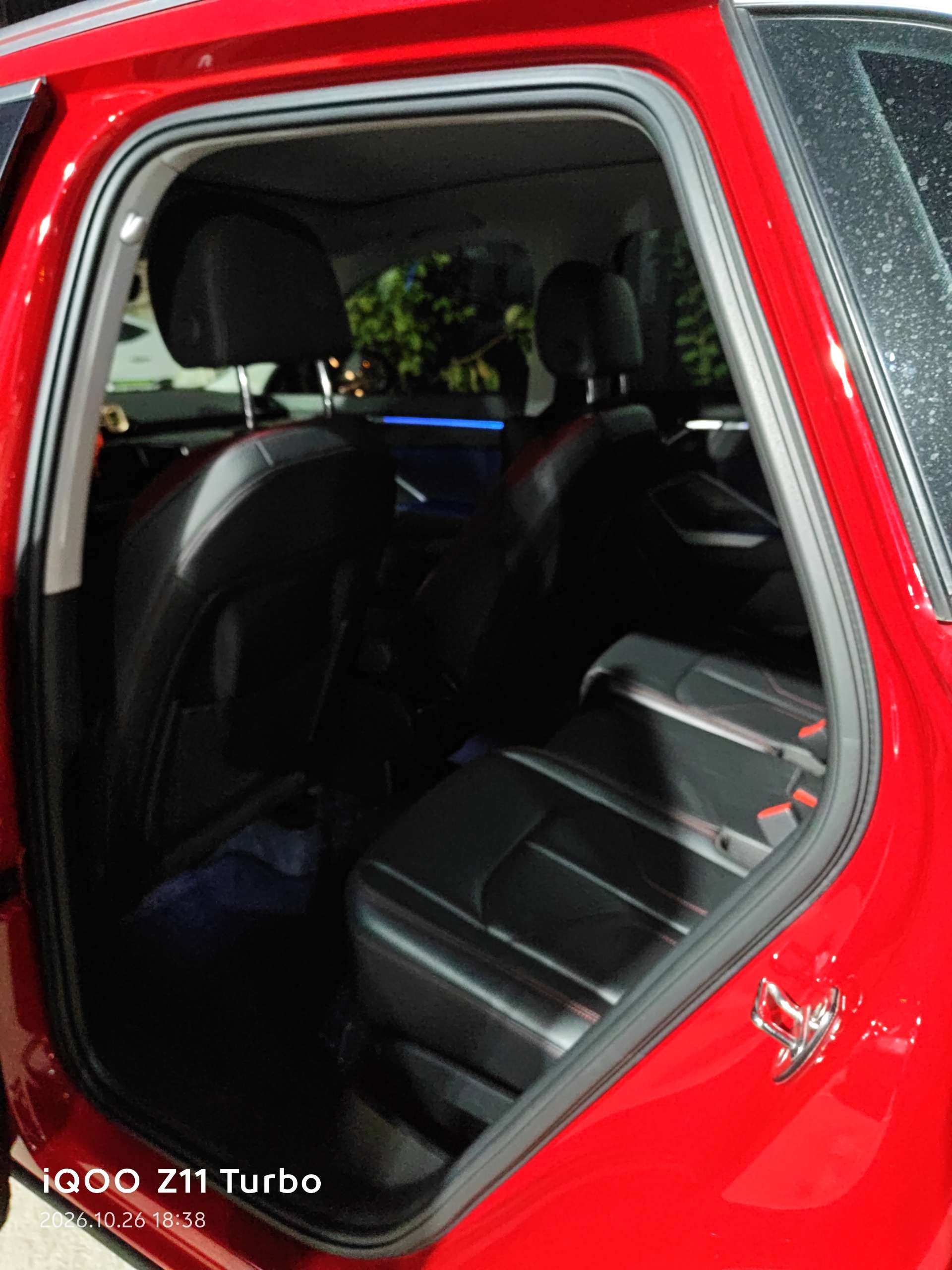 Audi Q3 2019 #3 Audi Q3 2019 car image #3