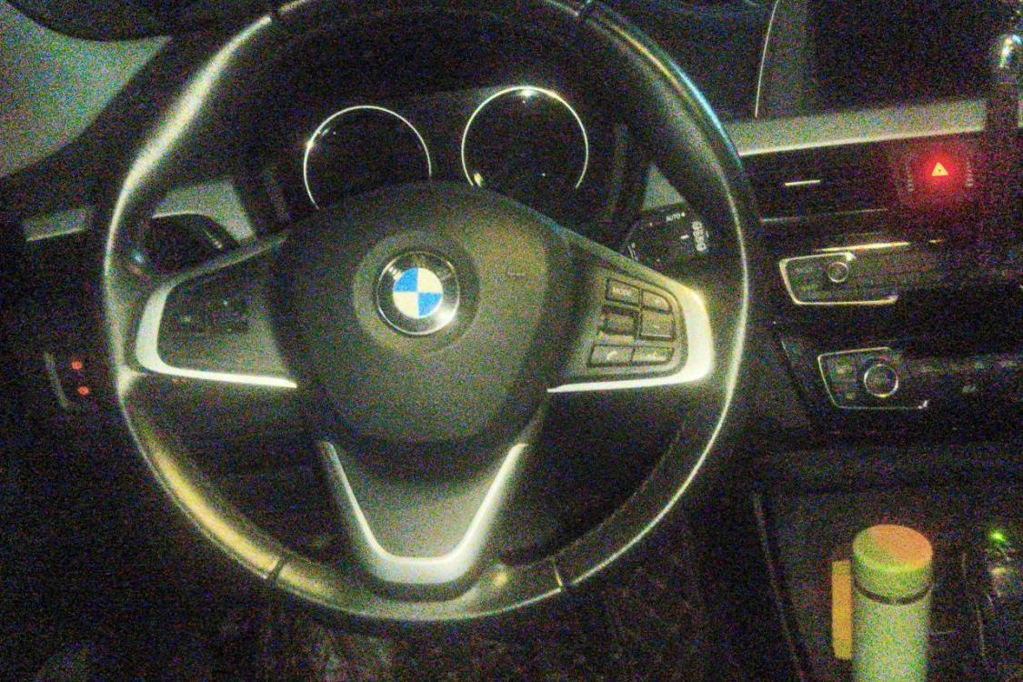 BMW X1 2019 imagem de carro #22