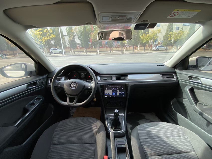 Volkswagen Bora 2019 immagine di auto #5