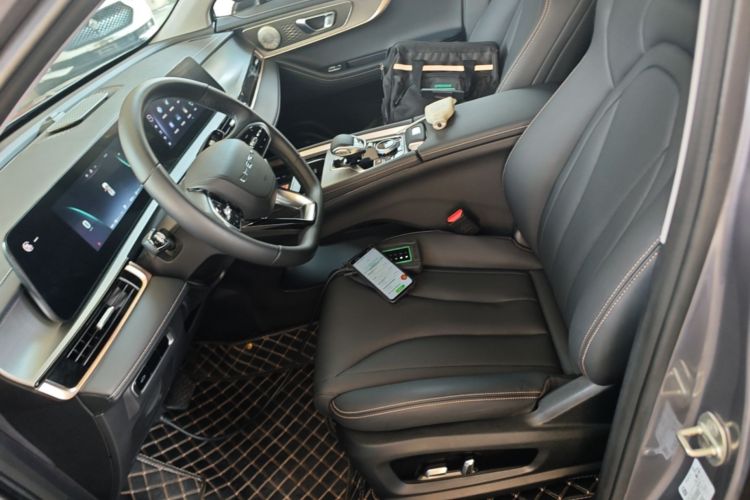 Chery Tiggo 5x 2026 #15 Chery Tiggo 5x 2026 car image #15