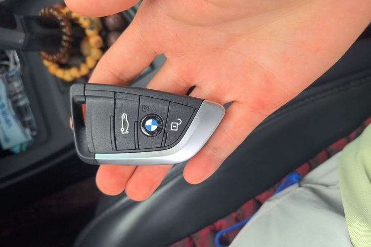 BMW X1 2016 #11 BMW X1 2016 imagen de coche #11