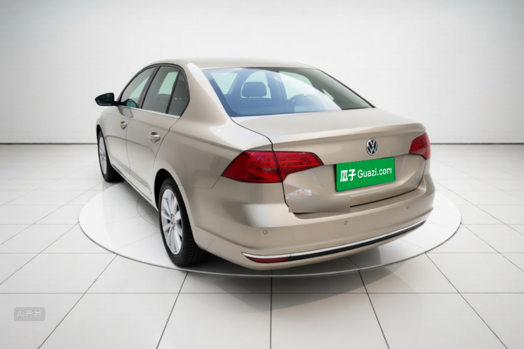 Volkswagen Bora 2016 #5 Volkswagen Bora 2016 immagine di auto #5