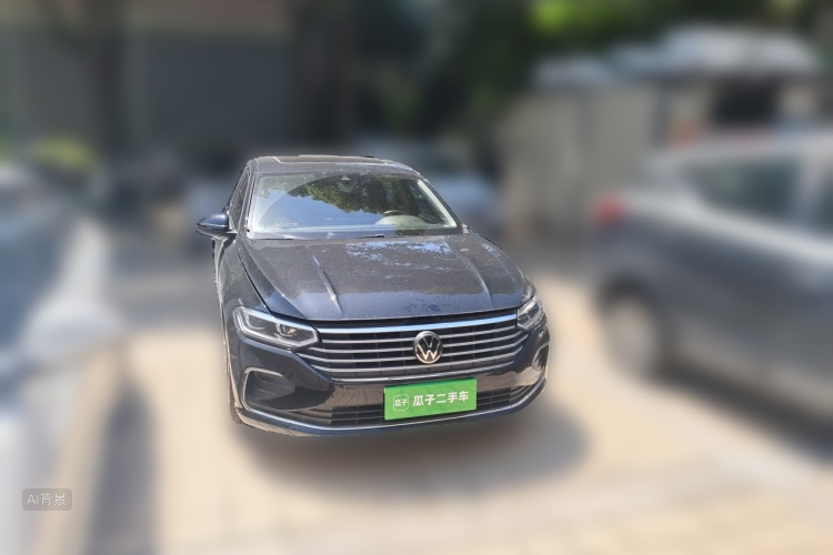 Volkswagen Lavida 2023 car image #3