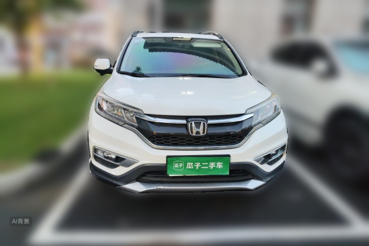 Honda CR-V 2016 изображение автомобиля #3