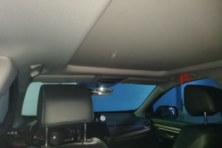 Honda CR-V 2017 #20 Honda CR-V 2017 car image #20