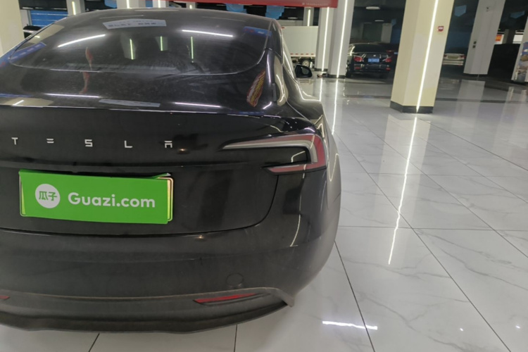 Tesla Model 3 2024 #8 Tesla Model 3 2024 immagine di auto #8