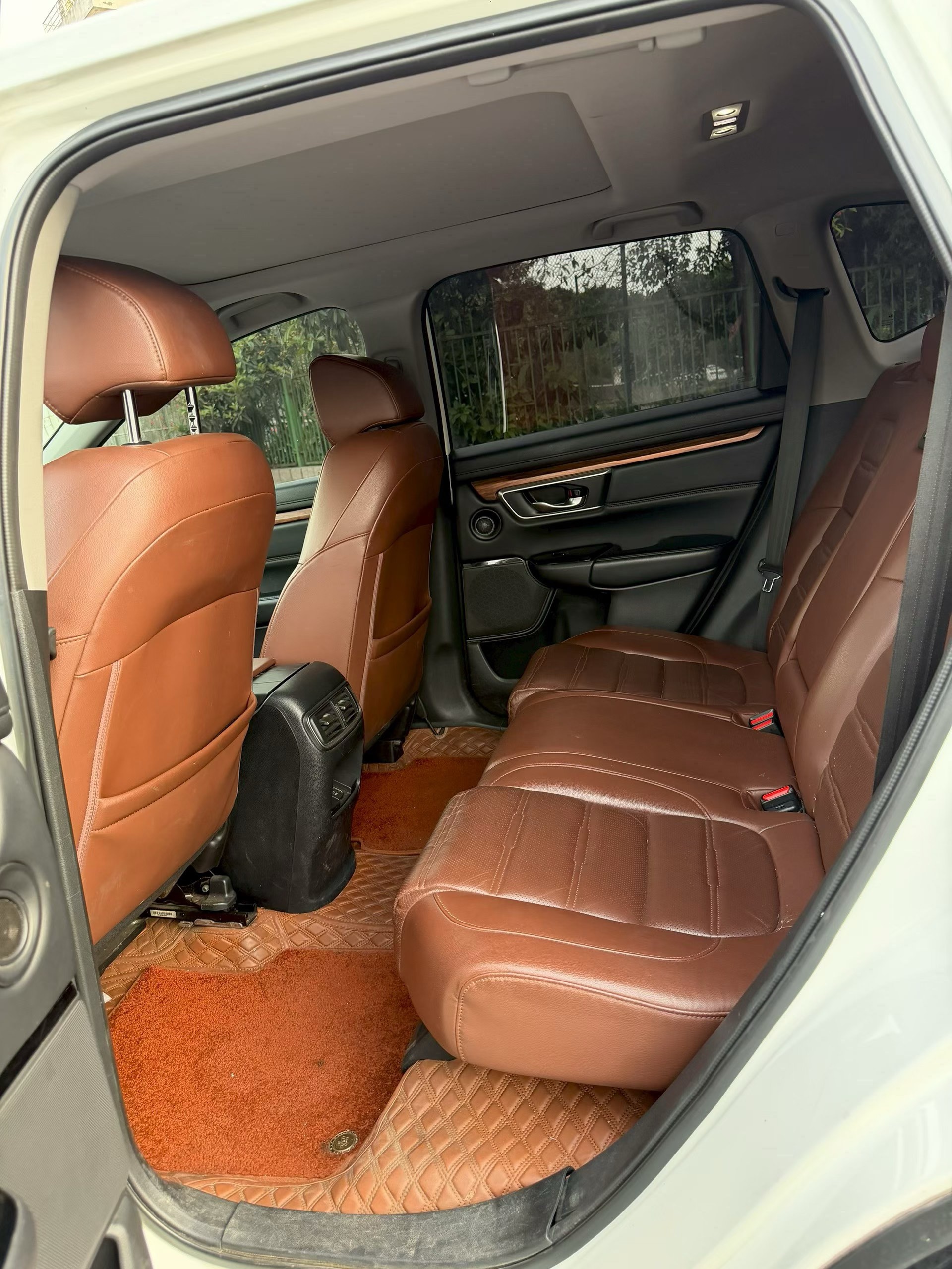 Honda CR-V 2020 car image #6