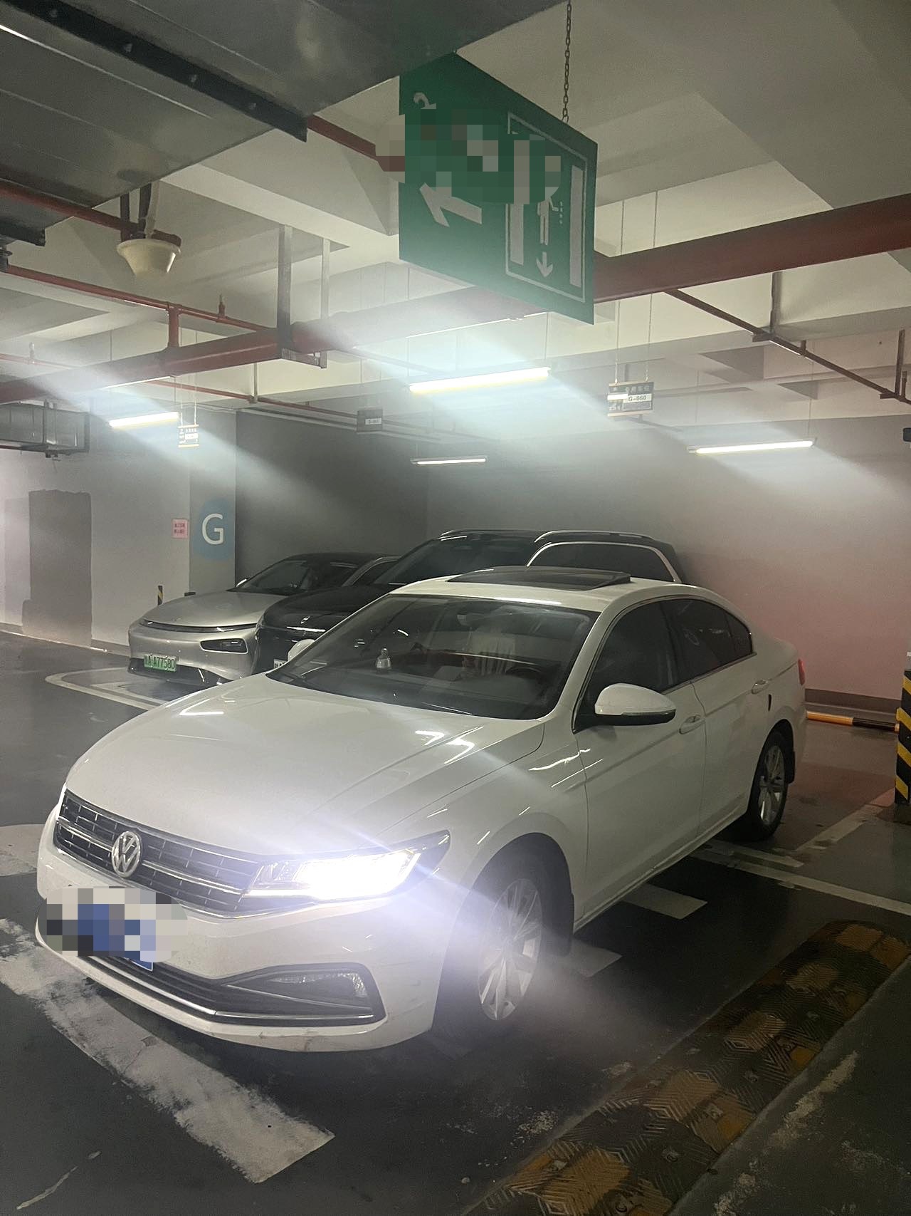 Volkswagen Bora 2019 Volkswagen Bora 2019 car image
