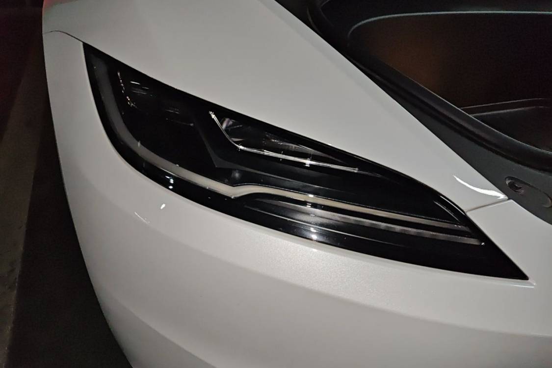Tesla Model 3 2023 #7 Tesla Model 3 2023 car image #7