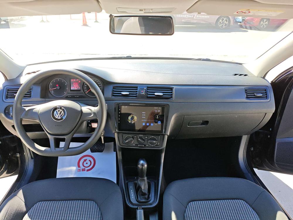 Volkswagen Santana 2023 #10 Volkswagen Santana 2023 car image #10