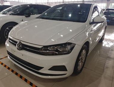Volkswagen Polo 2023 Volkswagen Polo 2023 car image