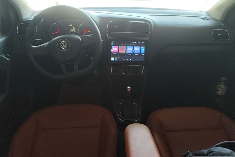 Volkswagen Polo 2015 #11 Volkswagen Polo 2015 immagine di auto #11