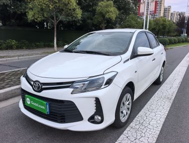 Toyota Vios 2023 imagem de carro 