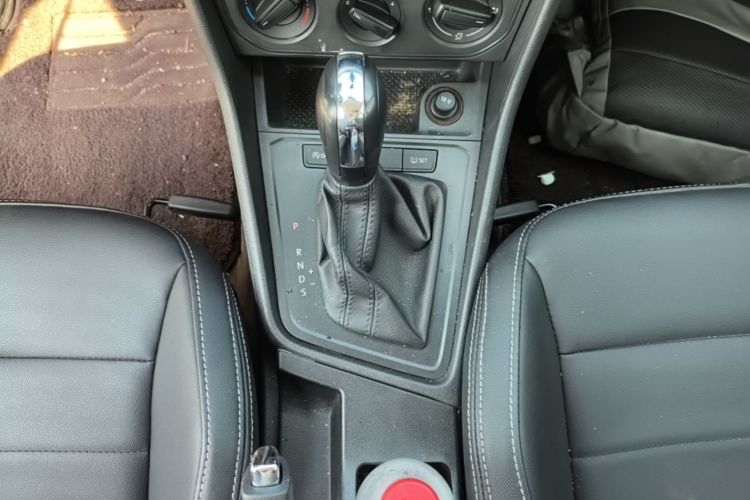 Volkswagen Lavida 2022 car image #14
