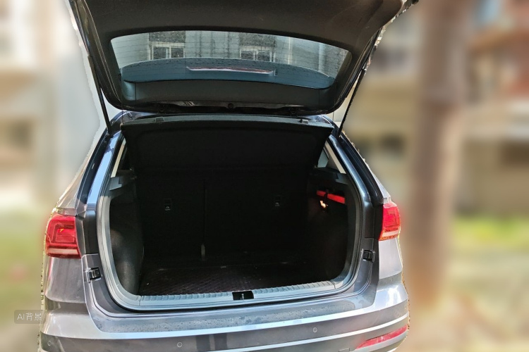 Volkswagen Tharu 2021 car image #21