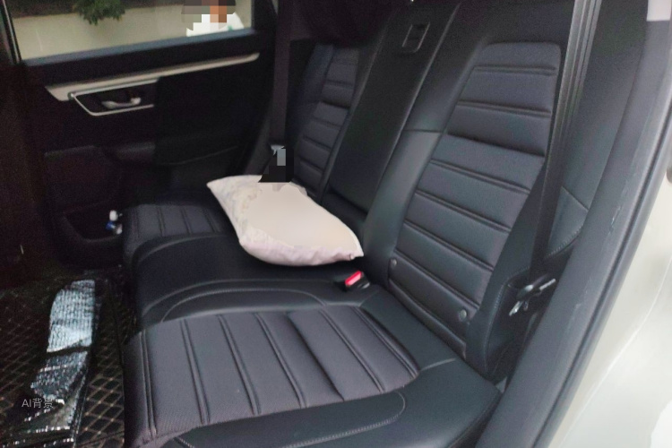 Honda CR-V 2020 car image #19
