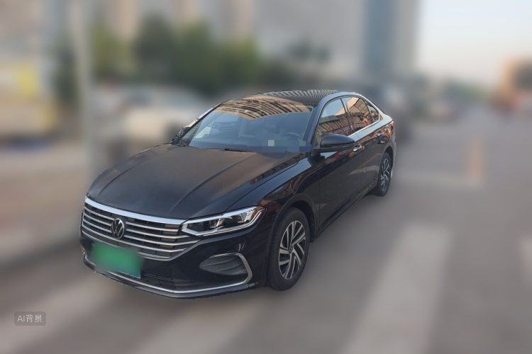 Volkswagen Lavida 2023 #2 Volkswagen Lavida 2023 car image #2