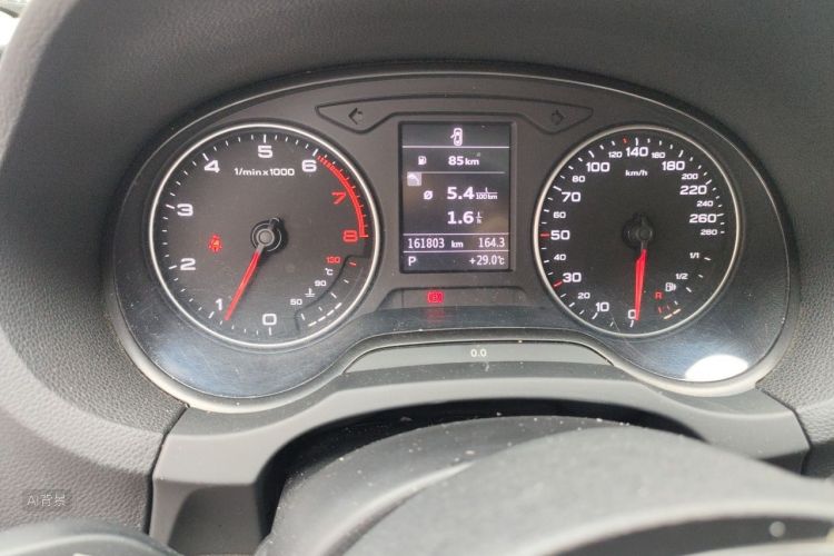 Audi A3 2015 #14 Audi A3 2015 immagine di auto #14