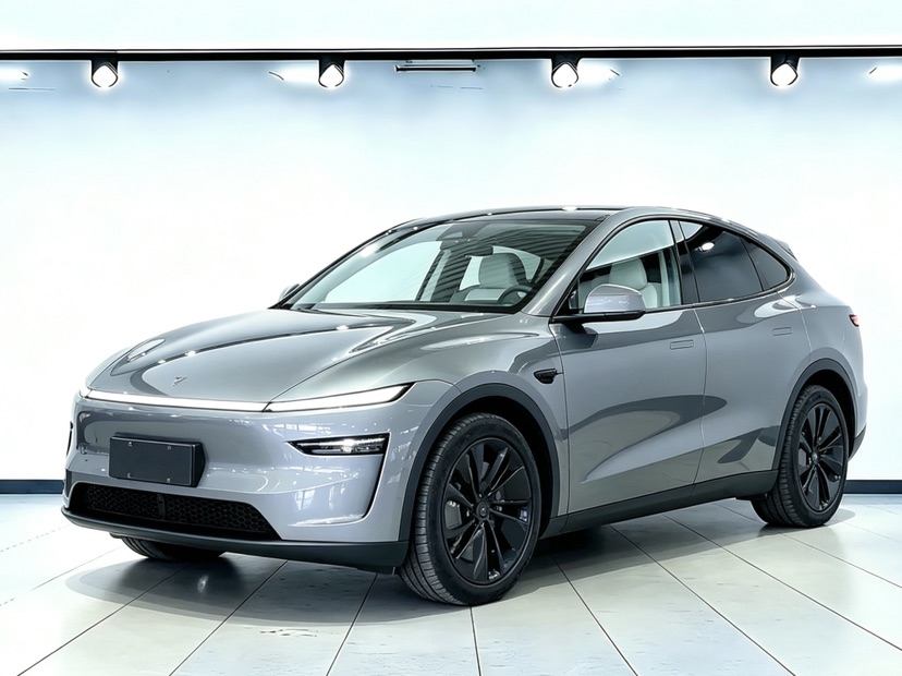 Tesla Model Y 2025 Tesla Model Y 2025 car image