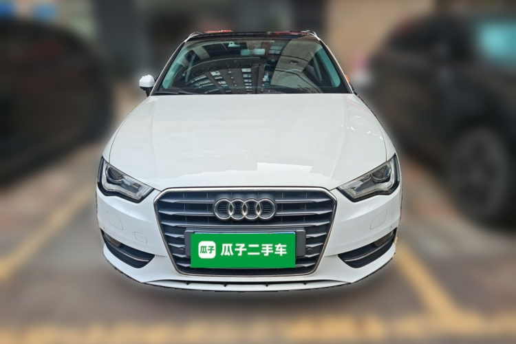 Audi A3 2016 #3 Audi A3 2016 image de voiture #3