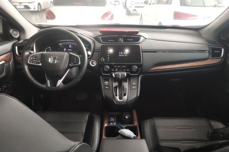 Honda CR-V 2020 car image #10