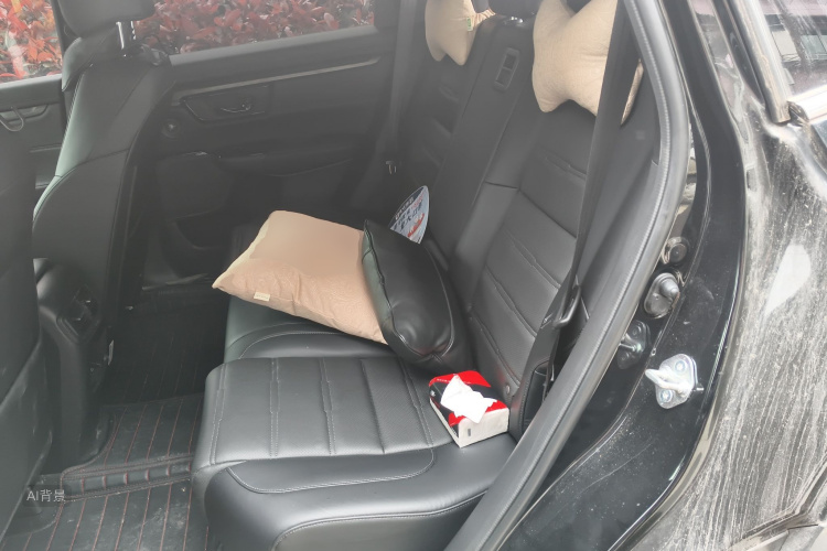 Honda CR-V 2022 immagine di auto #19