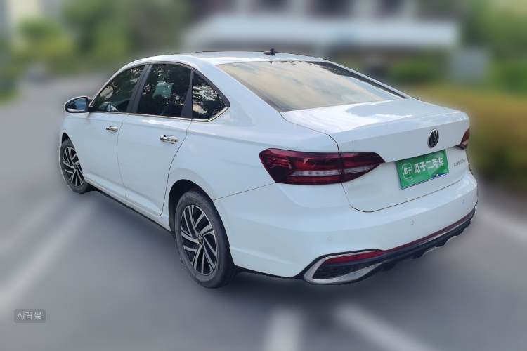 Volkswagen Lavida 2023 car image #5