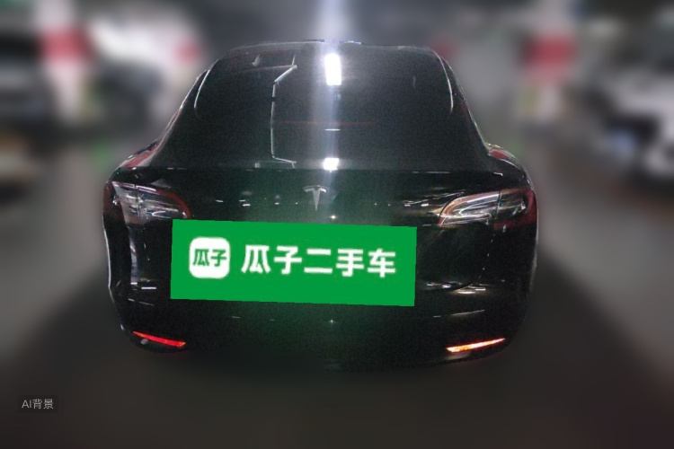 Tesla Model 3 2023 #6 Tesla Model 3 2023 car image #6