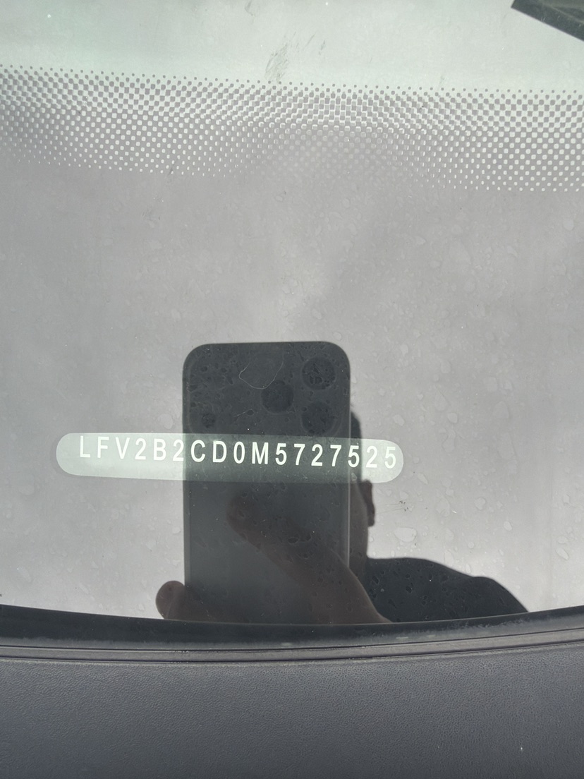 Volkswagen Golf 2021 #4 Volkswagen Golf 2021 car image #4