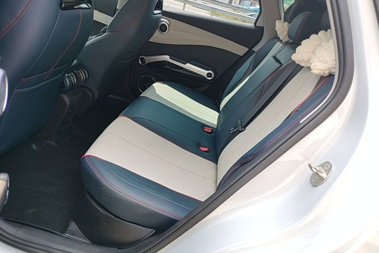 BYD Yuan Plus 2023 #17 BYD Yuan Plus 2023 car image #17