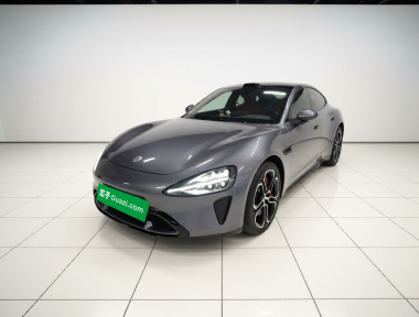 MI SU7 2025 car image 