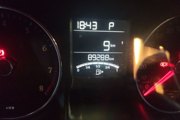 Volkswagen Polo 2016 #14 Volkswagen Polo 2016 car image #14