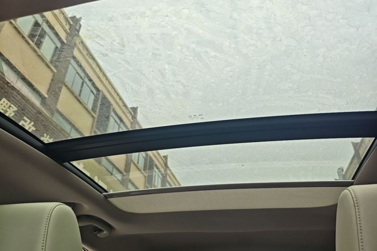 BYD Yuan Pro 2022 #18 BYD Yuan Pro 2022 immagine di auto #18