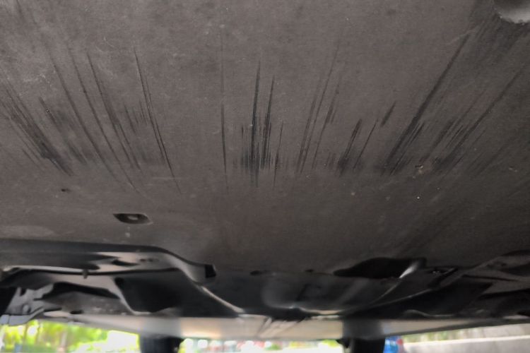 Tesla Model Y 2024 car image #29