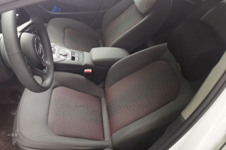 Audi A3 2018 #17 Audi A3 2018 car image #17