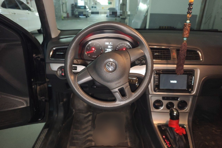 Volkswagen Lavida 2015 #11 Volkswagen Lavida 2015 car image #11