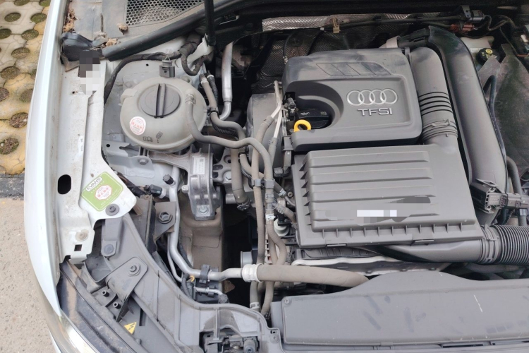 Audi A3 2015 #24 Audi A3 2015 immagine di auto #24